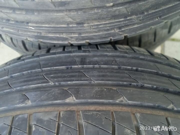 Cordiant Sport 3 195/55 R15 85V