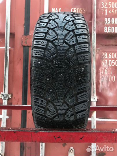 Gislaved Nord Frost III 195/55 R15