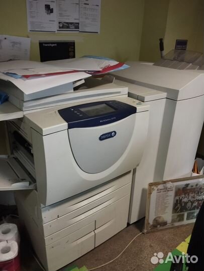 Распечатка документов