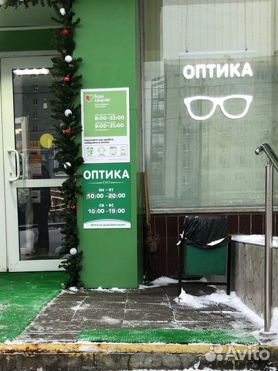 Прибыльная оптика с арендой 20т