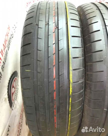 Vredestein SporTrac 205/60 R16 92N