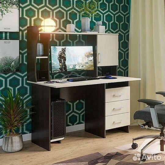 Компьютерный стол 5