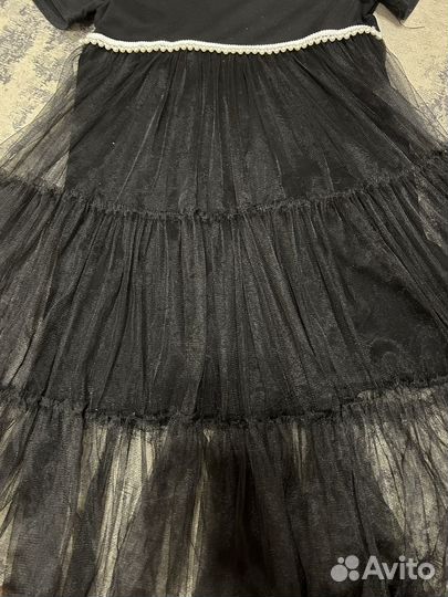 Платье для девочки 122-128 Stefanika