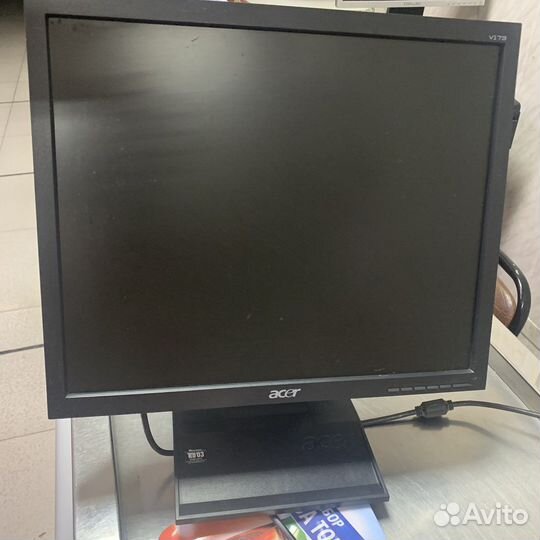 Продам мониторы