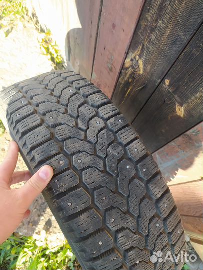 Yokohama Ice Guard F700Z 185/65 R15 88Q