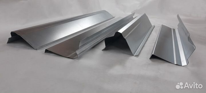 Кузовные пороги для авто