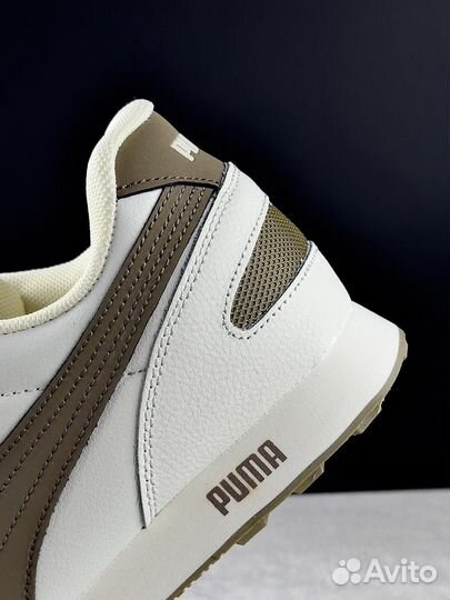 Кроссовки Puma