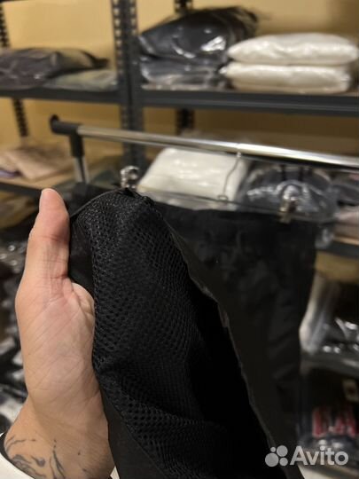 Шорты Stone Island (Серый и Черный)