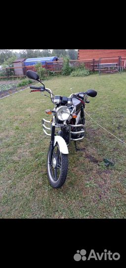 Альфа 110