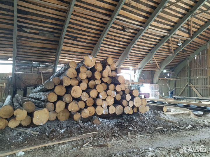 Пиломатериал доска