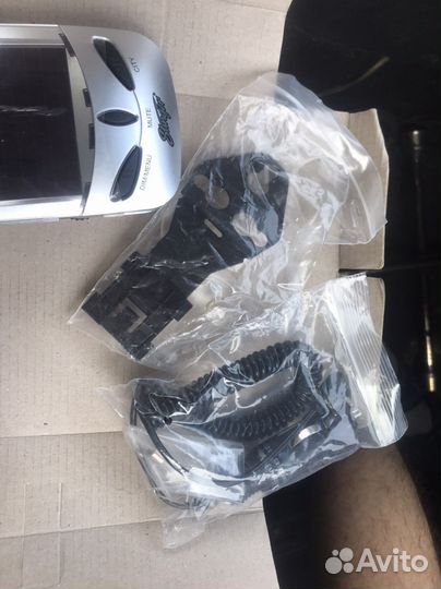 Радар детектор