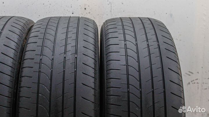 Bridgestone Dueler H/L 33A 235/55 R20 102V