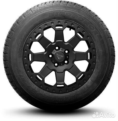 Windforce Catchfors A/T 185/75 R16 S