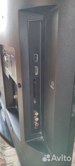 Телевизор Sony bravia 32 требует ремонта