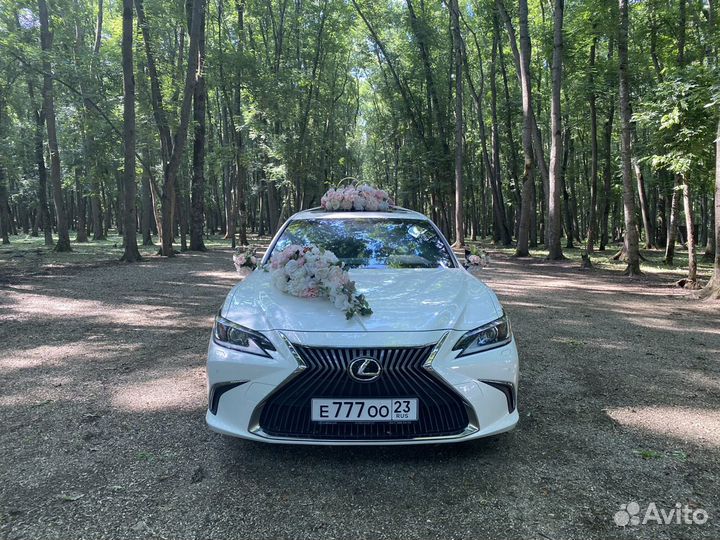 Прокат авто