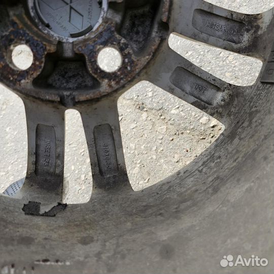 215/70 R16 Michelin Latitude X-ICE Лето Литые R16