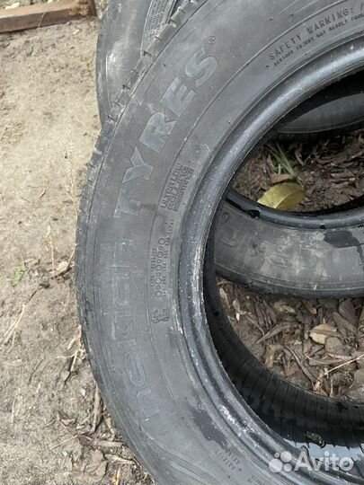 Nokian Tyres Hakka Green 3 185/65 R14