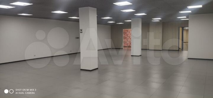 Торговая площадь, 400 м²