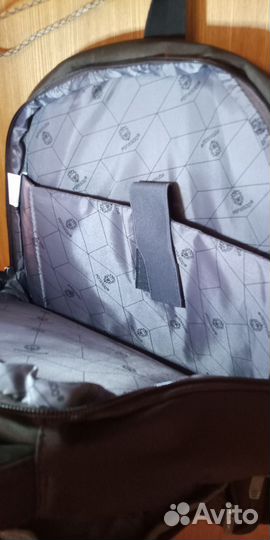 Рюкзак ponasoo