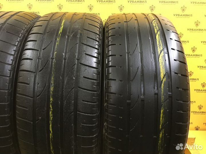 Bridgestone Dueler H/P Sport 235/55 R17 99V