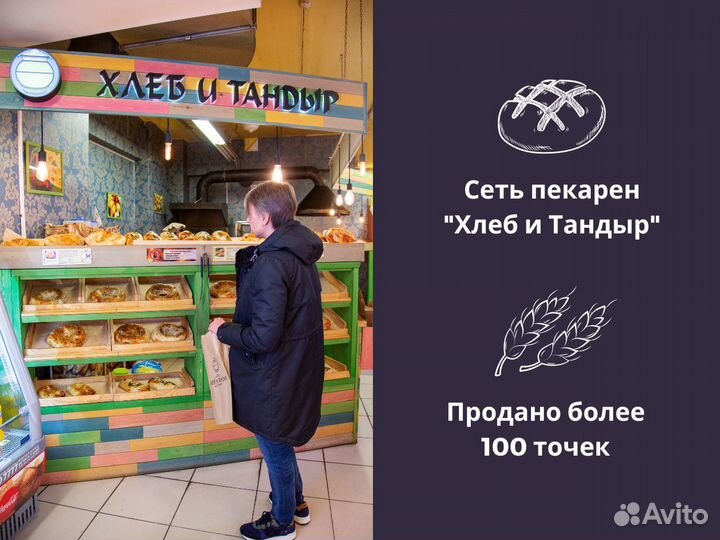 Продадим ваш бизнес, доработаем проблемные зоны