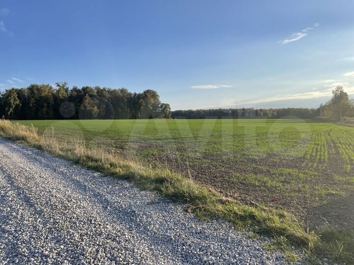 Участок 6,7 га (СНТ, ДНП)