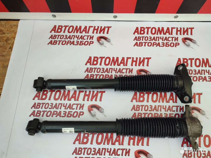 Амортизатор задний Хендай Туксон 4 Nx 20-23г