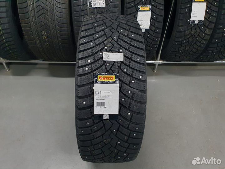 Pirelli Ice Zero 2 235/55 R19