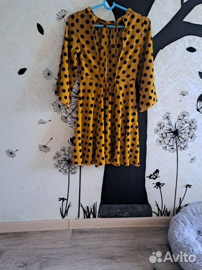 Платье женское