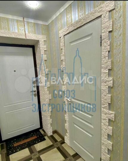 1-к. квартира, 35 м², 6/14 эт.