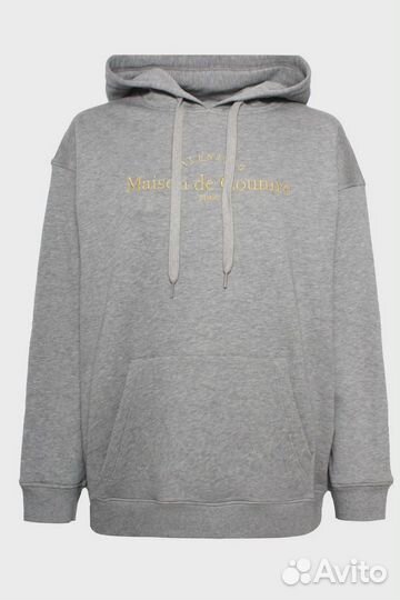 Valentino худи серое 40/42