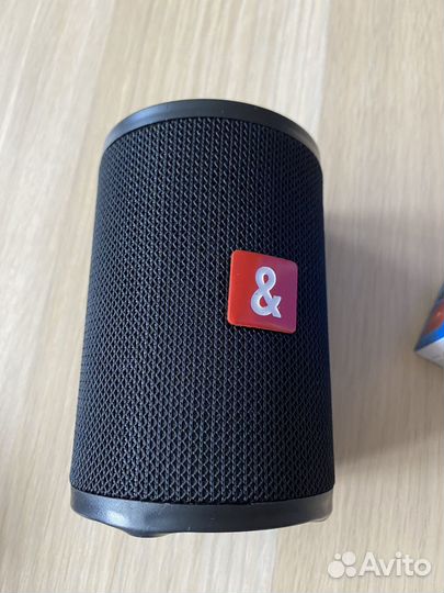 Беспроводная колонка