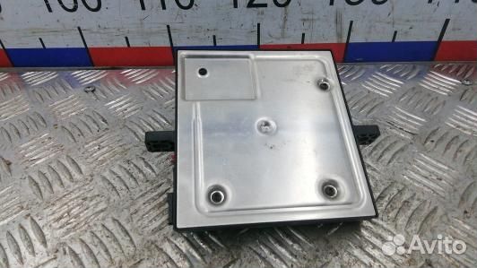 Блок комфорта audi A4 B7 (BDN25M301)
