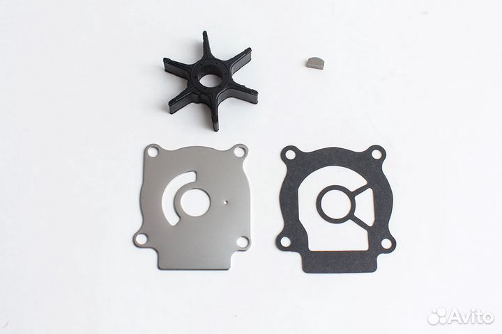 Ремкомплект помпы для Suzuki 20-40 17400-96353