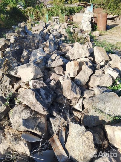 Природный камень