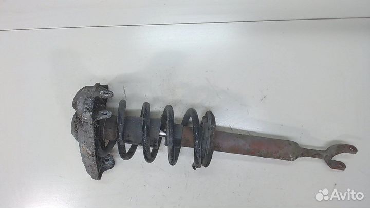 Амортизатор подвески Audi A6 (C5), 2003