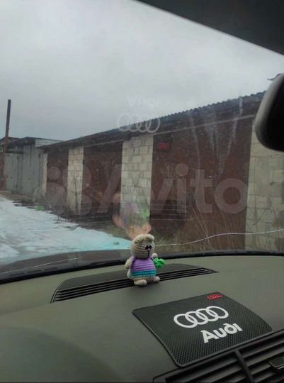 Гараж, 20 м²