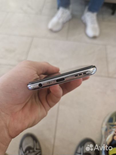 realme GT Master Edition, 6/128 ГБ