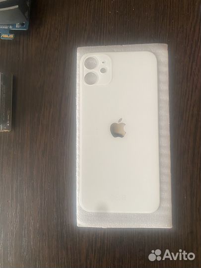 Комплектующие