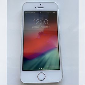 iPhone 5S, 16 ГБ