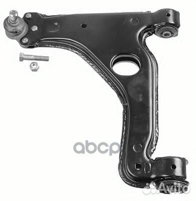 Рычаг подвески перед лев opel: astra H (L48