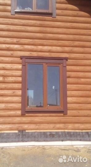 Пластиковые окна на заказ