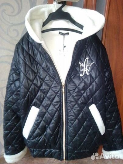 Куртка, брюки