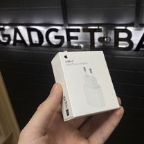 Новый адаптер питания Apple USB-C 20W Original