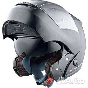 Шлем модуляр Probiker KX-4