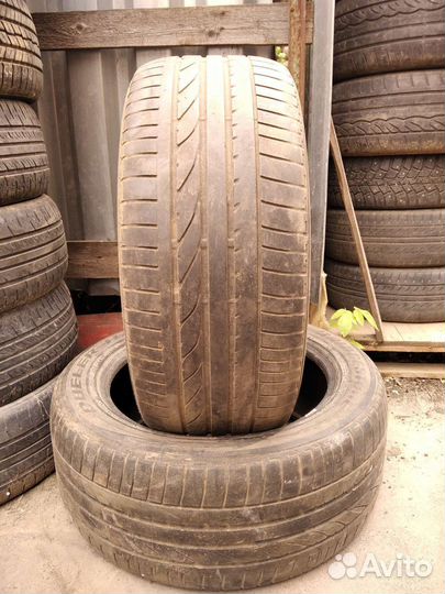 Bridgestone Dueler H/P Sport 255/50 R19