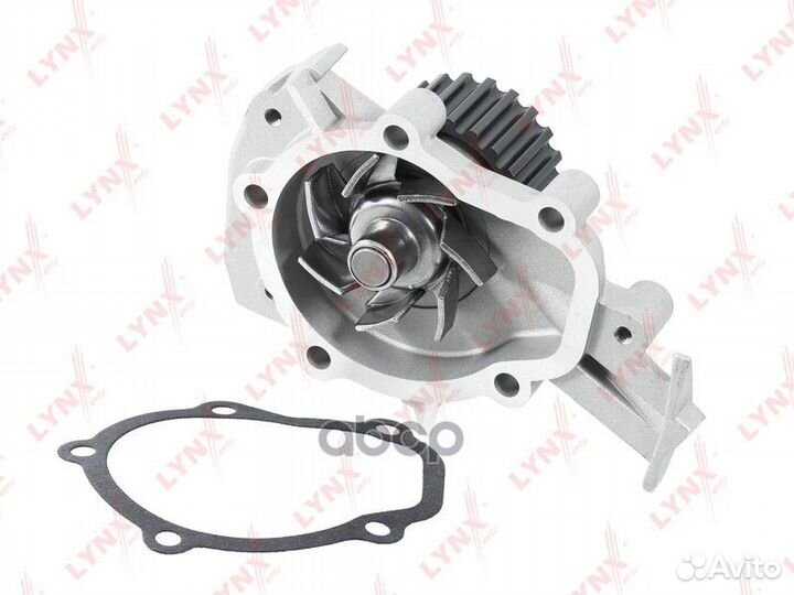 Насос водяной cw0076 lynxauto