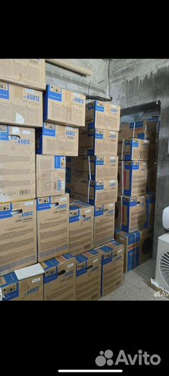 Кондиционеры centek сплит система