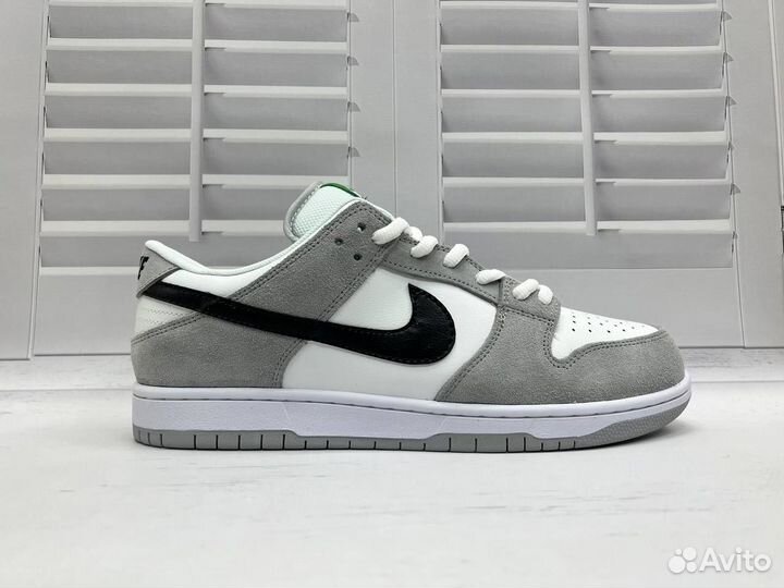 Кроссовки Nike sb Dunk великан 46-49