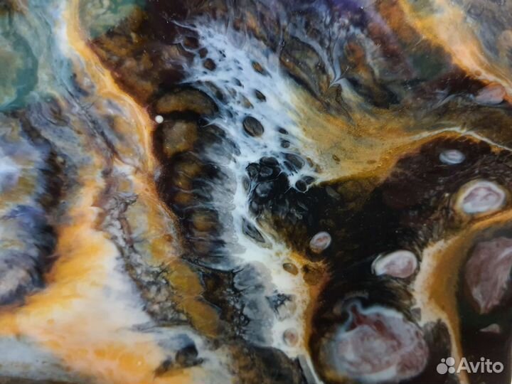 Настенное панно